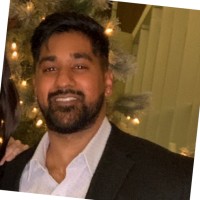 Centrex Software Employee Sylesh Wadhera's profile photo