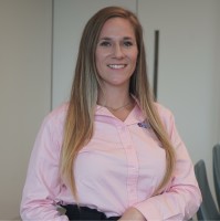 ExxonMobil Employee Hannah McWilliams's profile photo