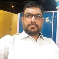 Dewan Mushtaq Group Employee Muhammad Ahmed's profile photo