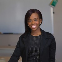 Alexandria VA Public Library Employee Shekinah Reynolds's profile photo