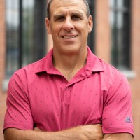 PackageAware Employee Jerry Tarrant's profile photo