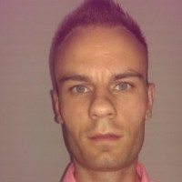 Lumar hiše Employee Denis Toplak's profile photo