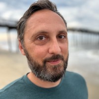 MTU Maintenance Hannover Employee Simon Kolbeck's profile photo