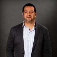 GRUPO DICE Employee Emiliano Santos Garduño's profile photo
