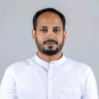 Masdar Hardware مصدر لمواد النجارة Employee Hashim Muhammed's profile photo