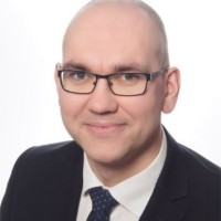 Dekpol Deweloper Employee Krzysztof Grządziela's profile photo