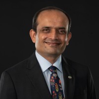 EQUATE Petrochemical Company شركة ايكويت للبتروكيماويات Employee Sudhir Shenoy's profile photo