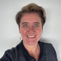 Van Dijk-Inpijn Engineering B.V. Employee Mariëlle De Jong's profile photo