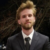 Town of Bristol, RI Government Employee Benjamin Harley's profile photo