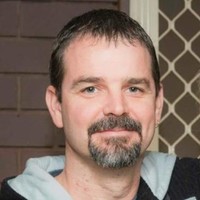 SIMEC Mining Employee Michael Wallace's profile photo