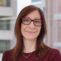Ovivo Employee Penny D'Alton's profile photo