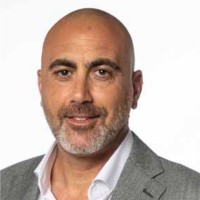 Cymulate Employee Eyal Wachsman's profile photo