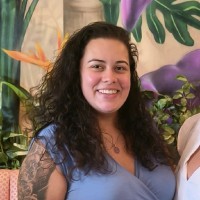 Patyna Employee Shanna van Halderen's profile photo