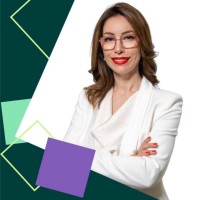 Sisal Digital Hub Albania Employee Anisa Keri's profile photo