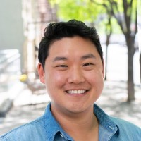Distill Employee Jimmy Kim's profile photo