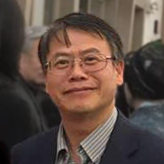 UTI Technology Inc. Employee Felix Lee's profile photo