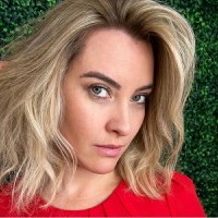 OAT Solutions > Nimble Evolution Employee Aline Dalessandro's profile photo