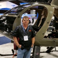 Charlotte Technical College Employee David Hasler's profile photo