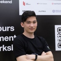 JSA Group Employee Ibrat Abidov's profile photo