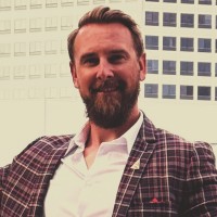 Space Systems Command Employee Joseph Cote's profile photo