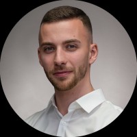 Phonexia Employee Jiří Nezval's profile photo