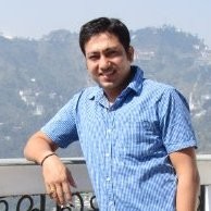 Havells India Ltd Employee Rajat Goyal's profile photo
