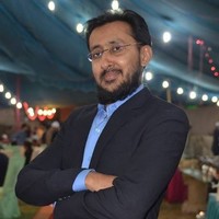Sanghar Sugar Mills Ltd Employee Mohammad Waseem's profile photo