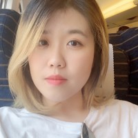 KEB Employee Lu Bai's profile photo