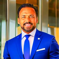 Symmetry Financial Group Employee Matt Teresi's profile photo