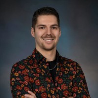 Charles-Olivier Lehoux's profile photo