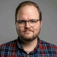 Consumer Cellular, Inc. Employee Patrick Thames's profile photo