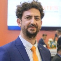 ÜNTES Employee Kerem G.'s profile photo