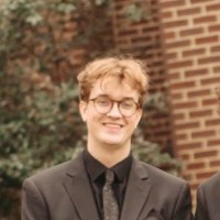 Baseline Creative Inc. Employee Logan Martin's profile photo