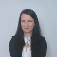 Datarock Employee Natashia van Rensburg's profile photo