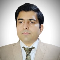 Smartlink Technologies Employee Iftikhar Ahmed's profile photo