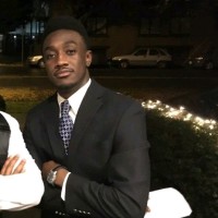 Engaged HR Inc. Employee Daniel Adu-Febiri's profile photo