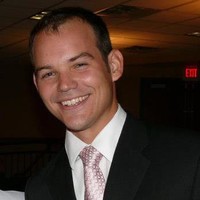 InterVarsity Christian Fellowship/USA Employee Eric Pedersen's profile photo