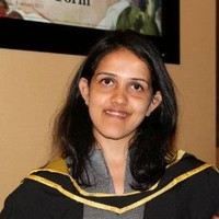 Vanita Sarda Email & Phone Number