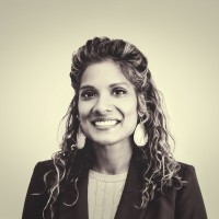 North Texas Food Bank Employee Annam Manthiram's profile photo