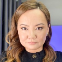 Guldariya Zaripova Email