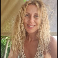 Salugraft Dental Employee Celeste Güiles Muñoz's profile photo