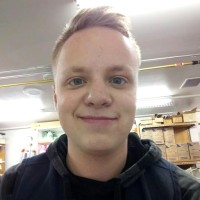 Bradley English Email