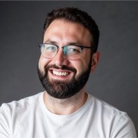 GRAN Employee Marcos Cunha's profile photo