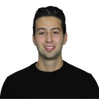 Max Greenberg