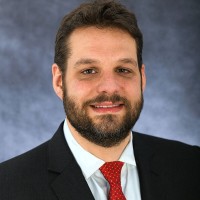 Marsh Employee Mike Devine's profile photo