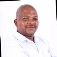 SITHEBE REALTY Employee Simphiwe Mdluli's profile photo