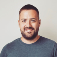 Zilch Employee Phil Stevenson's profile photo