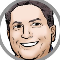 F2F Events, Inc. Employee Joe Ascher's profile photo