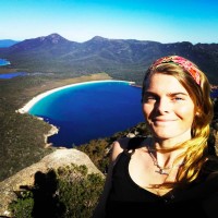 The Matilda Centre for Research in Mental Health and Substance Use Employee Lily Davidson's profile photo