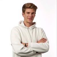 Ixtlan Team d.o.o. Employee Luka Debevec's profile photo
